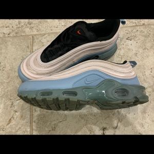 Nike Air Max 97 size 8
